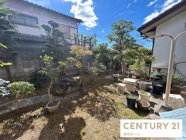 日進市五色園２丁目の中古一戸建て