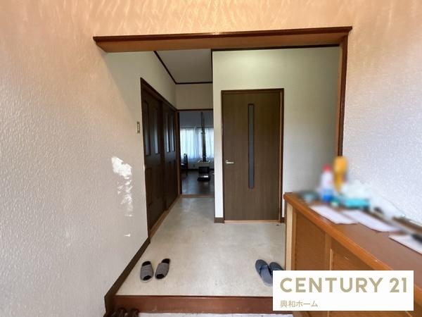 高山市荘川町六厩の中古一戸建て