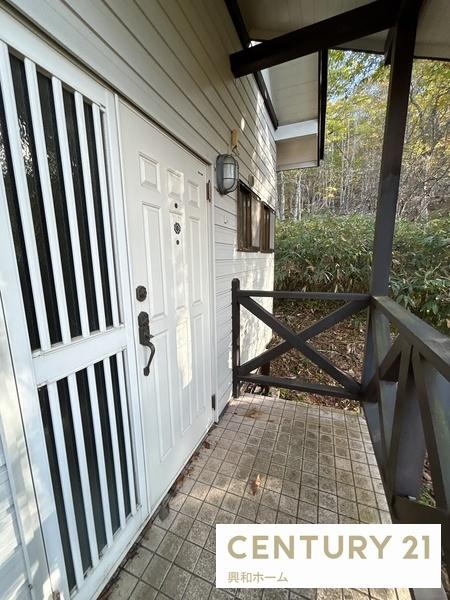 高山市荘川町六厩の中古一戸建て