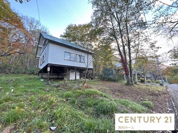 高山市荘川町六厩の中古一戸建て