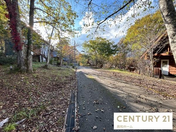 高山市荘川町六厩の中古一戸建て