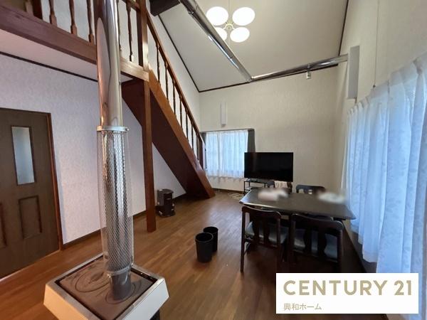 高山市荘川町六厩の中古一戸建