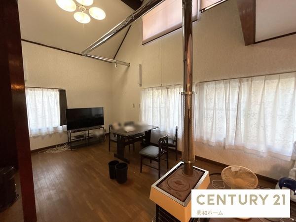 高山市荘川町六厩の中古一戸建