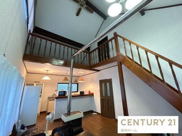 高山市荘川町六厩の中古一戸建て