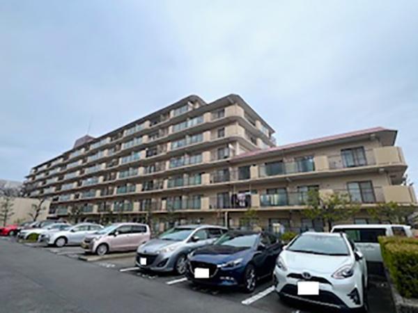 サンマンション千種公園Ｆ棟