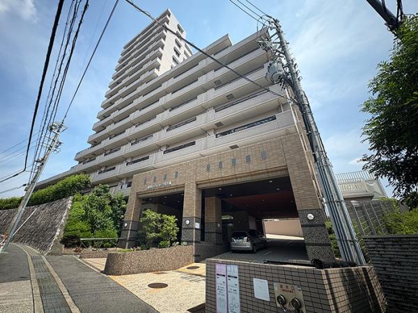 藤和シティコープ猫ヶ洞