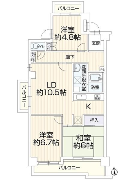 ユニーブル千種東