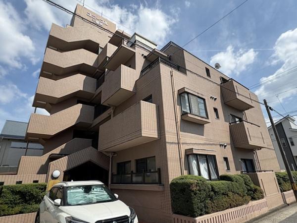 ユニーブル千種東