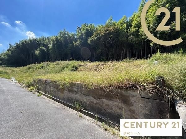 瀬戸市窯町の売土地
