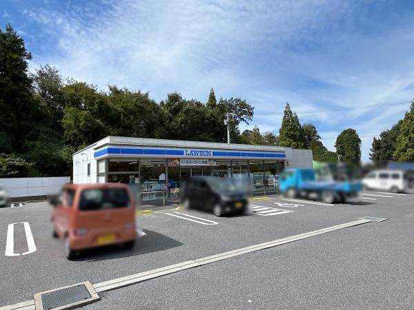瀬戸市宮地町の土地(ローソン瀬戸上之山町店)