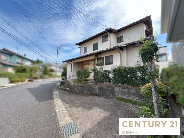 瀬戸市宮地町の土地