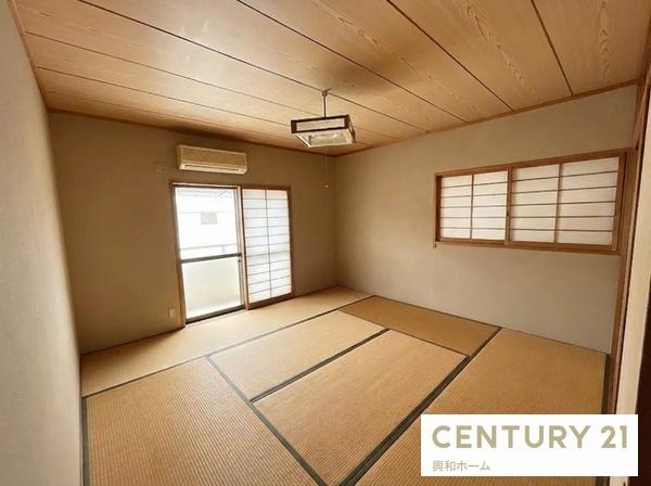 瀬戸市宮地町の中古一戸建て