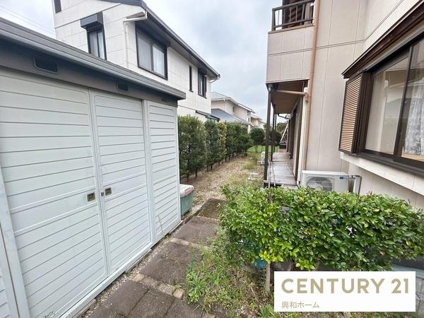 瀬戸市宮地町の中古一戸建て