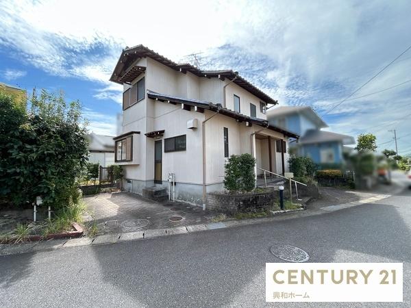 瀬戸市宮地町の中古一戸建て