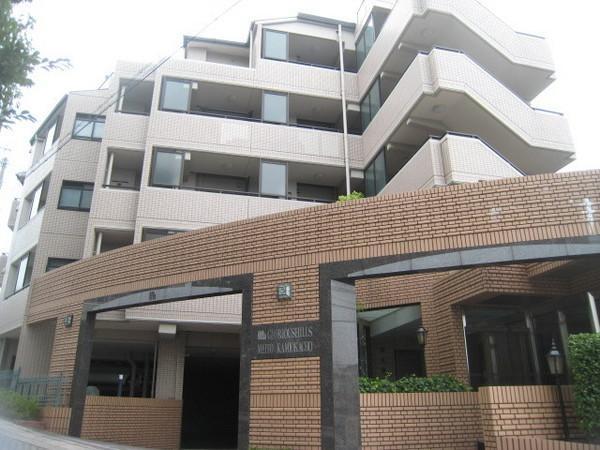グローリアスヒルズ名東神丘町