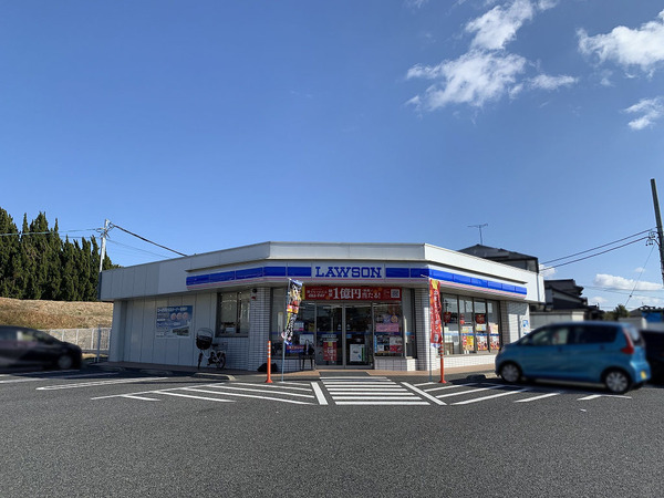 名古屋市緑区藤塚3丁目の土地(ローソン東郷春木藤坂店)