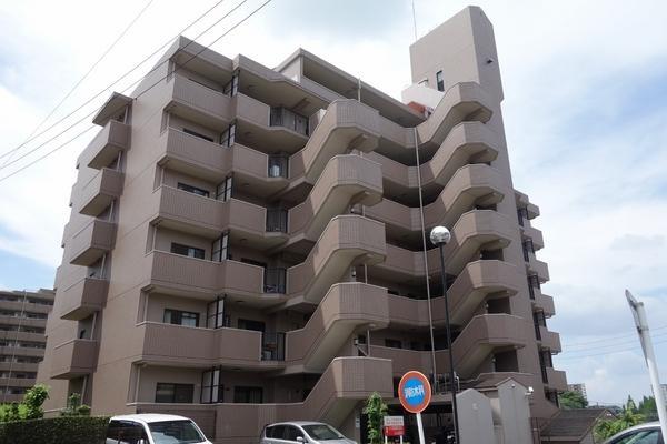ファミール日進一番館
