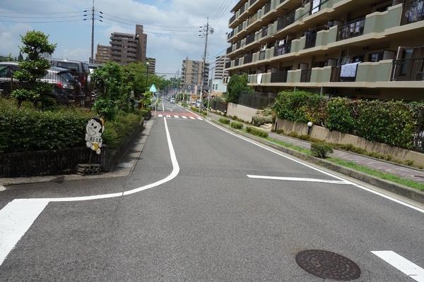ファミール日進一番館