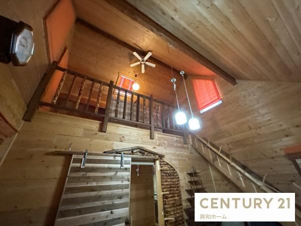 高山市荘川町六厩の中古一戸建て