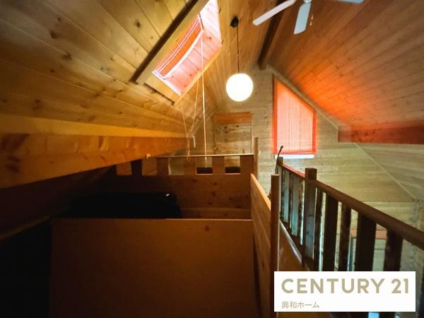 高山市荘川町六厩の中古一戸建て