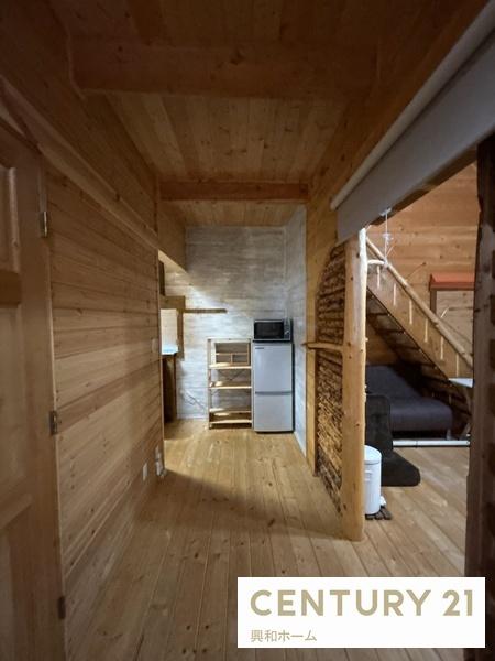 高山市荘川町六厩の中古一戸建て