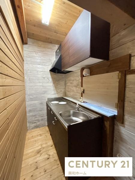 高山市荘川町六厩の中古一戸建て