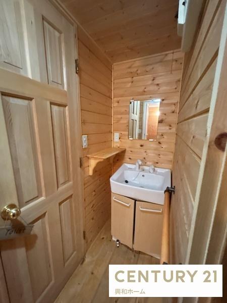 高山市荘川町六厩の中古一戸建て