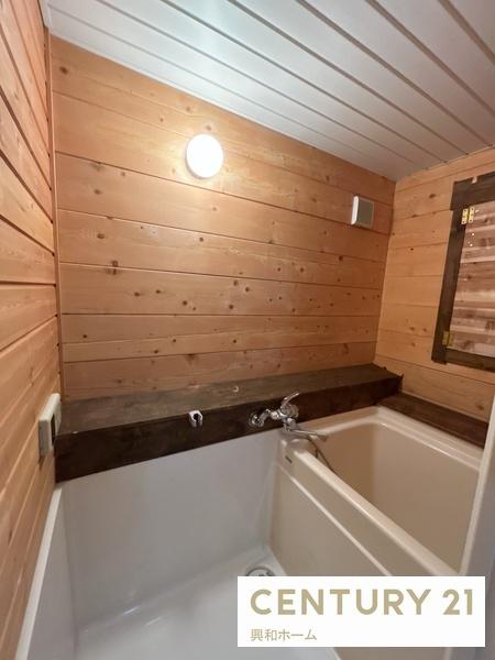 高山市荘川町六厩の中古一戸建て