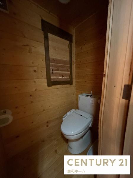 高山市荘川町六厩の中古一戸建て