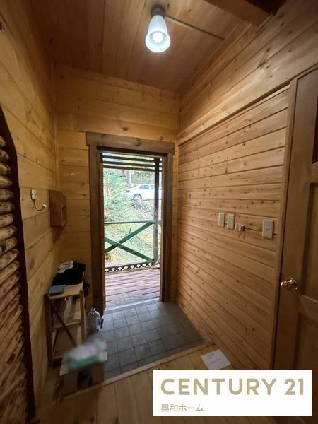 高山市荘川町六厩の中古一戸建て