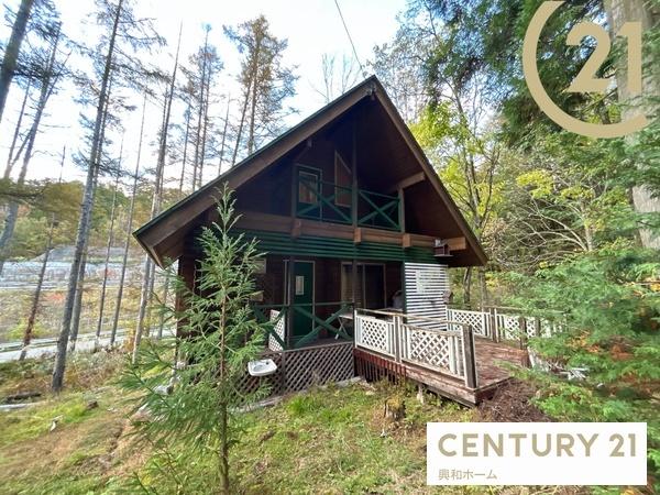 高山市荘川町六厩字峠ノ洞