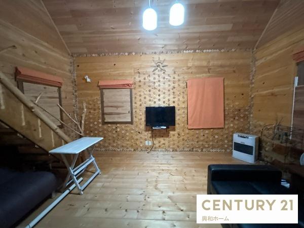 高山市荘川町六厩字峠ノ洞