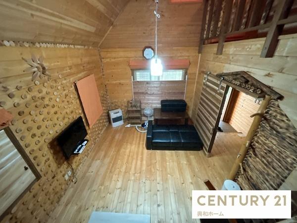 高山市荘川町六厩の中古一戸建て