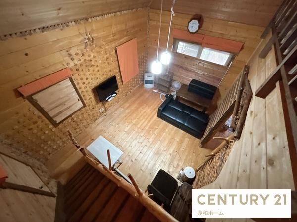 高山市荘川町六厩の中古一戸建て