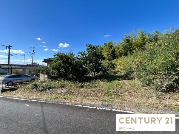 瀬戸市三沢町1丁目の土地(その他)