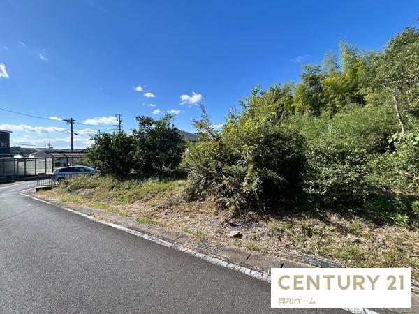 瀬戸市三沢町1丁目の土地(その他)