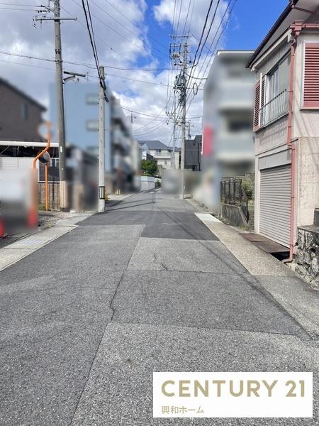 昭和区八事富士見