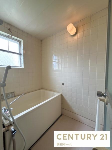 西一社団地13号棟