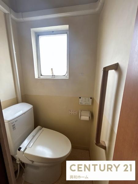 西一社団地13号棟