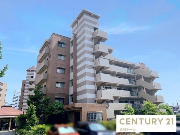 日進香久山杜の街102号棟