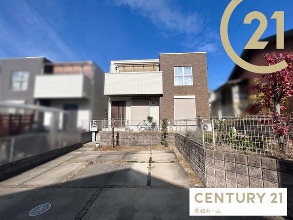 尾張旭市西山町