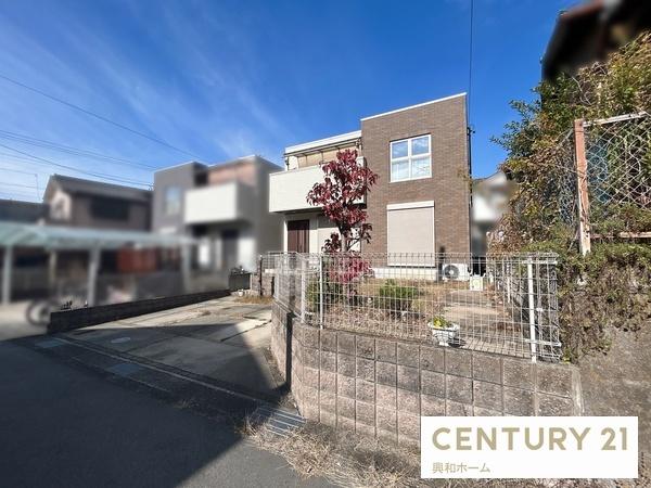 尾張旭市西山町