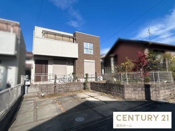 尾張旭市西山町