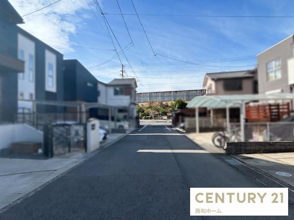 尾張旭市西山町