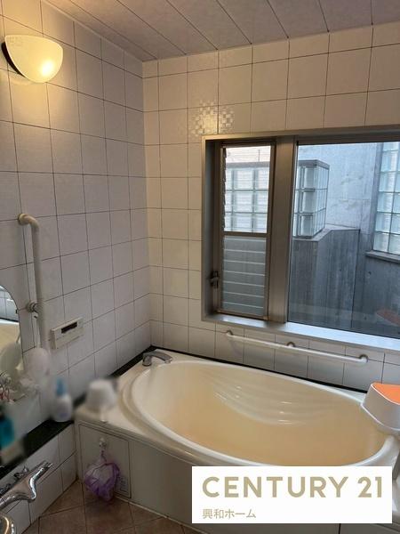 名古屋市中川区長須賀３丁目の中古一戸建て