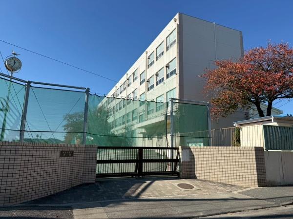 名古屋市中川区長須賀３丁目の中古一戸建て(名古屋市立助光中学校)