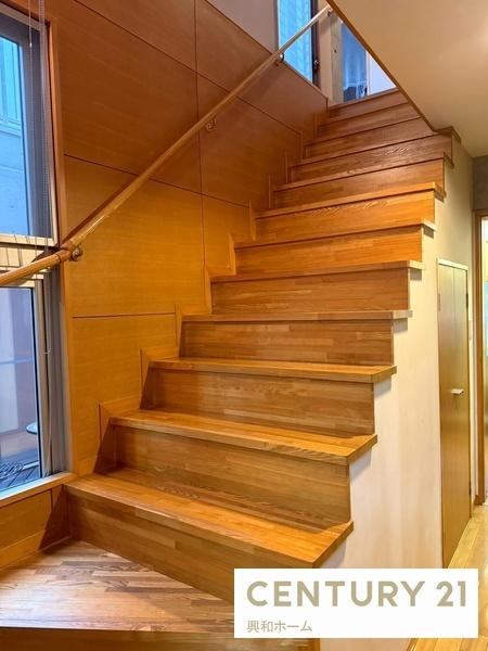 名古屋市中川区長須賀３丁目の中古一戸建て