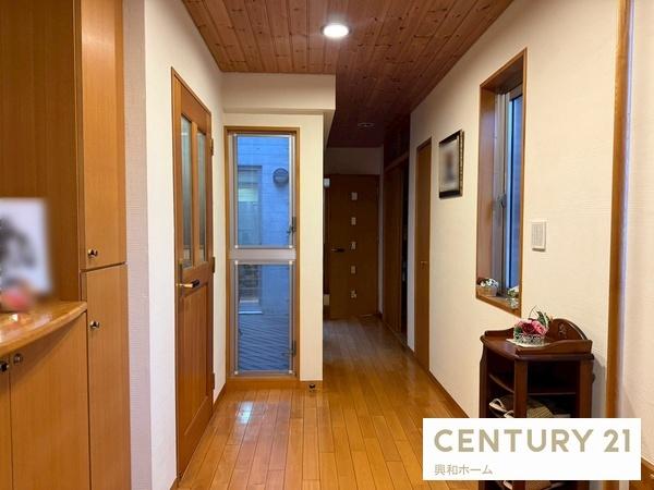 名古屋市中川区長須賀３丁目の中古一戸建て