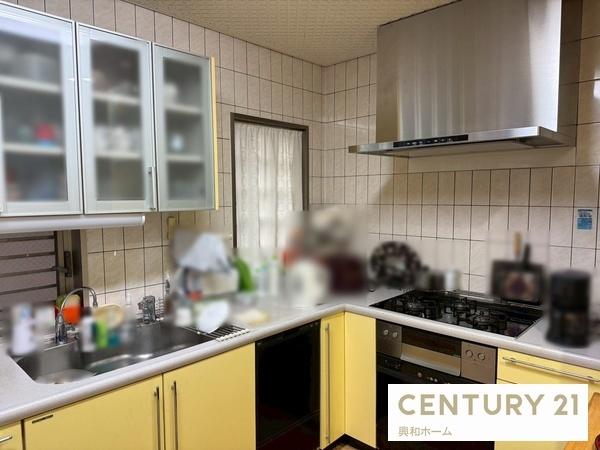 名古屋市中川区長須賀３丁目の中古一戸建て