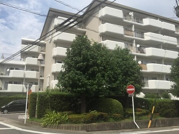 シーアイマンション本郷